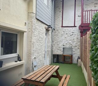  Appartement � vendre 8 pi�ces 129 m�