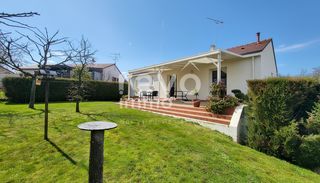  Maison � vendre 5 pi�ces 96 m�