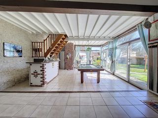  Maison � vendre 7 pi�ces 146 m�