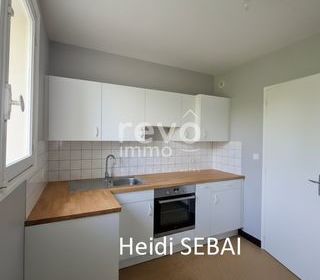  Appartement � vendre 3 pi�ces 54 m�