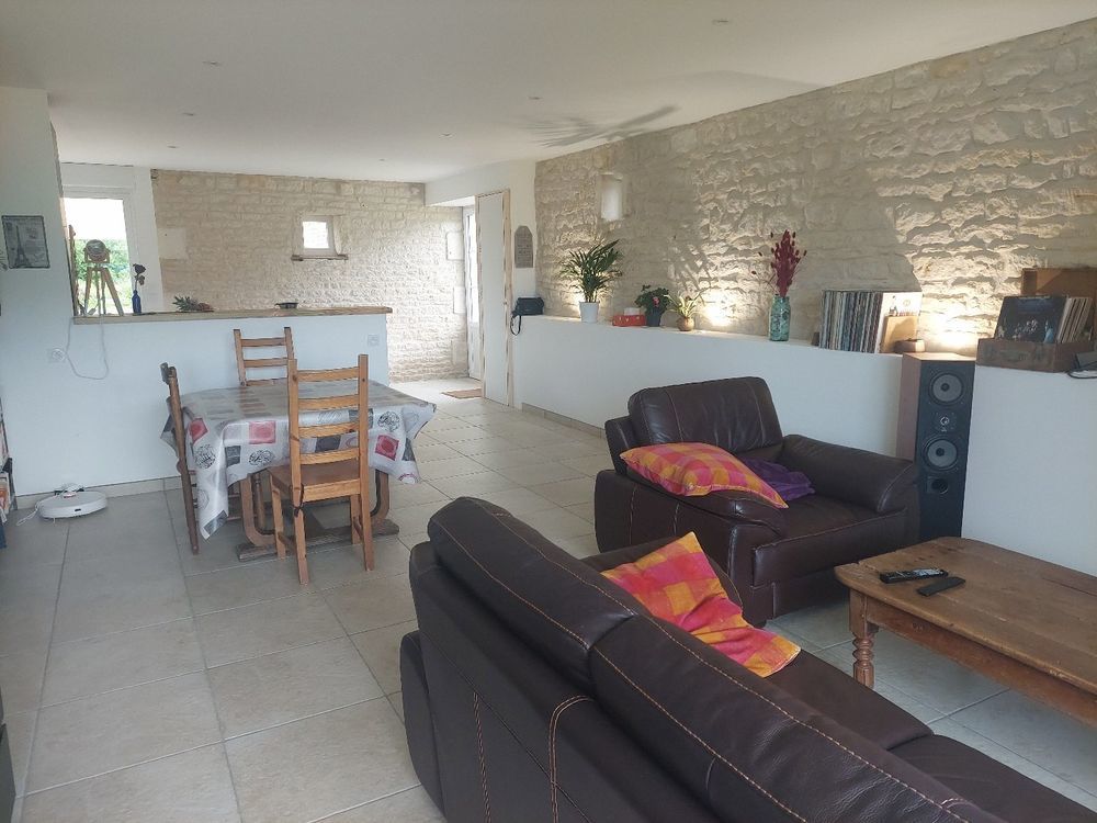 � vendre  Maison La Ronde (17170)