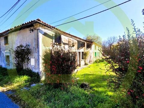   Maison Maison - 8 pi�ce(s) - 350 m�