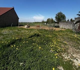  Terrain � vendre 1225 m�