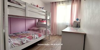  Appartement � vendre 5 pi�ces 91 m�