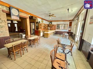  Immeuble � vendre 288 m�