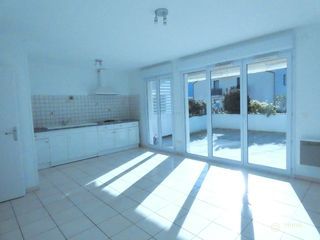  Appartement � vendre 2 pi�ces 43 m�