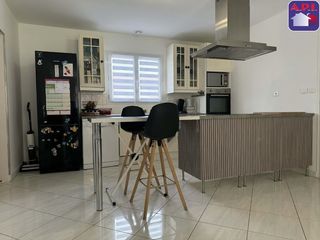  Maison � vendre 4 pi�ces 101 m�