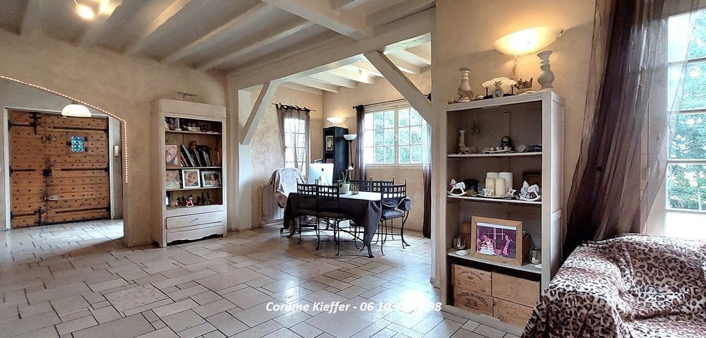 � vendre  Maison Montmorency (95160)