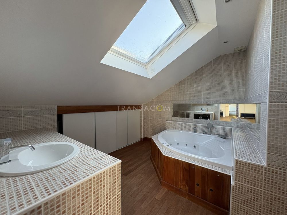 � vendre  Maison Vernou-sur-Brenne (37210)