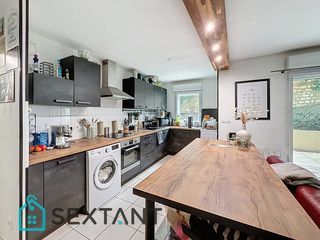  Appartement � vendre 3 pi�ces 62 m�