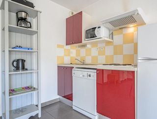  Appartement � vendre 3 pi�ces 46 m�