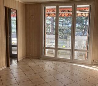  Appartement � vendre 3 pi�ces 61 m�