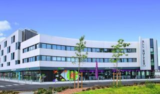  Appartement � vendre 1 pi�ce 25 m�