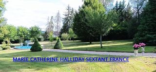  Propri�t�/ch�teau � vendre 7 pi�ces 333 m�