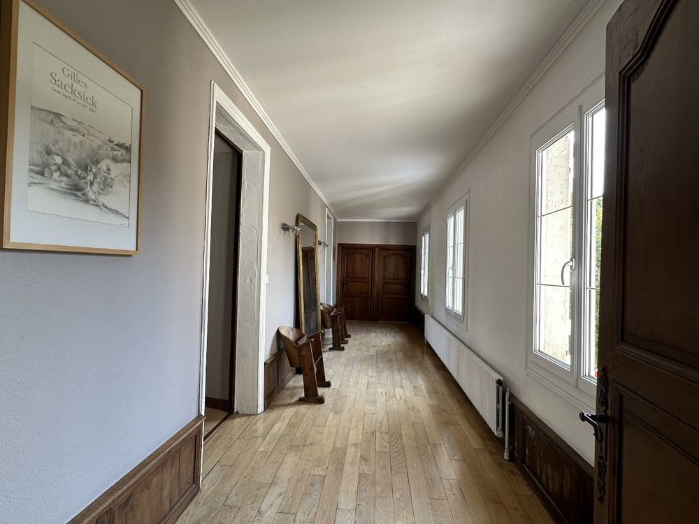 � vendre  Maison La Chapelle-aux-Saints (19120)