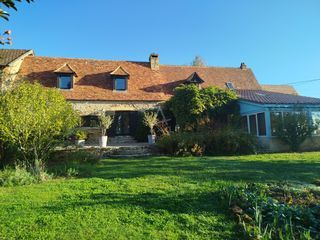  Maison � vendre 8 pi�ces 250 m�