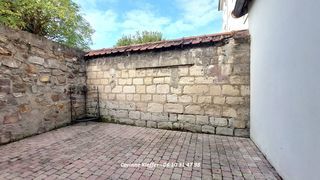  Appartement � vendre 1 pi�ce 35 m�