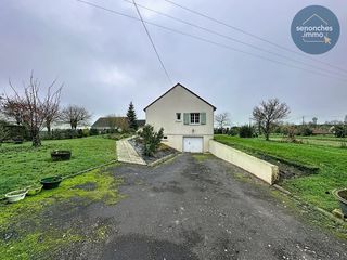  Maison � vendre 6 pi�ces 156 m�