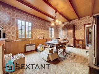  Maison � vendre 3 pi�ces 90 m�