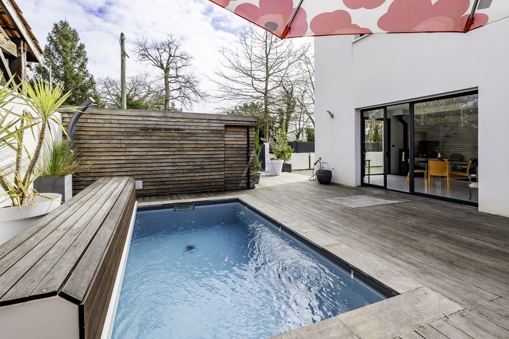 � vendre  Maison Pessac (33600)