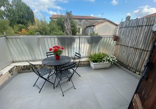  Appartement � vendre 2 pi�ces 35 m�