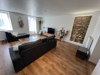  Maison � vendre 8 pi�ces 184 m�