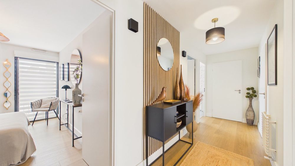 � vendre  Appartement Biarritz (64200)