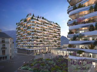  Appartement � vendre 5 pi�ces 179 m�