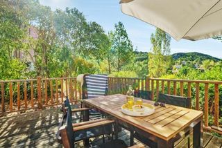  Maison � vendre 2 pi�ces 35 m�