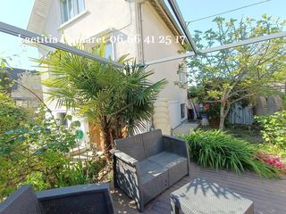  Villa � vendre 6 pi�ces 116 m�