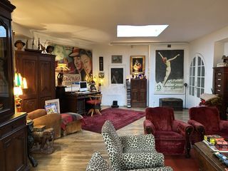  Appartement � vendre 8 pi�ces 195 m�