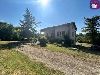  Maison � vendre 8 pi�ces 190 m�