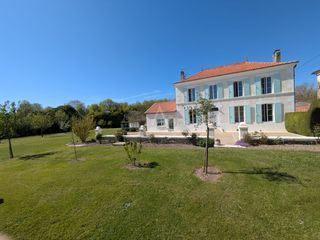  Maison � vendre 8 pi�ces 280 m�