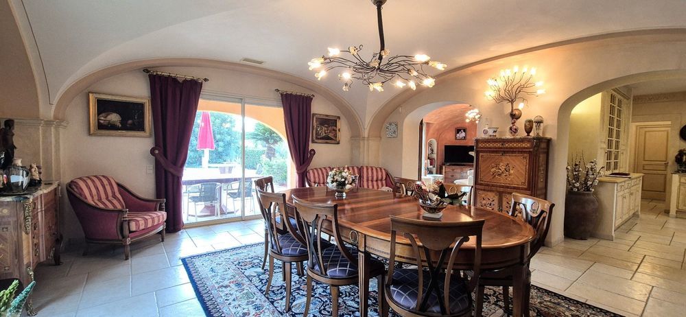 � vendre  Maison Saint-Cyprien (66750)