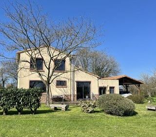  Maison � vendre 6 pi�ces 139 m�