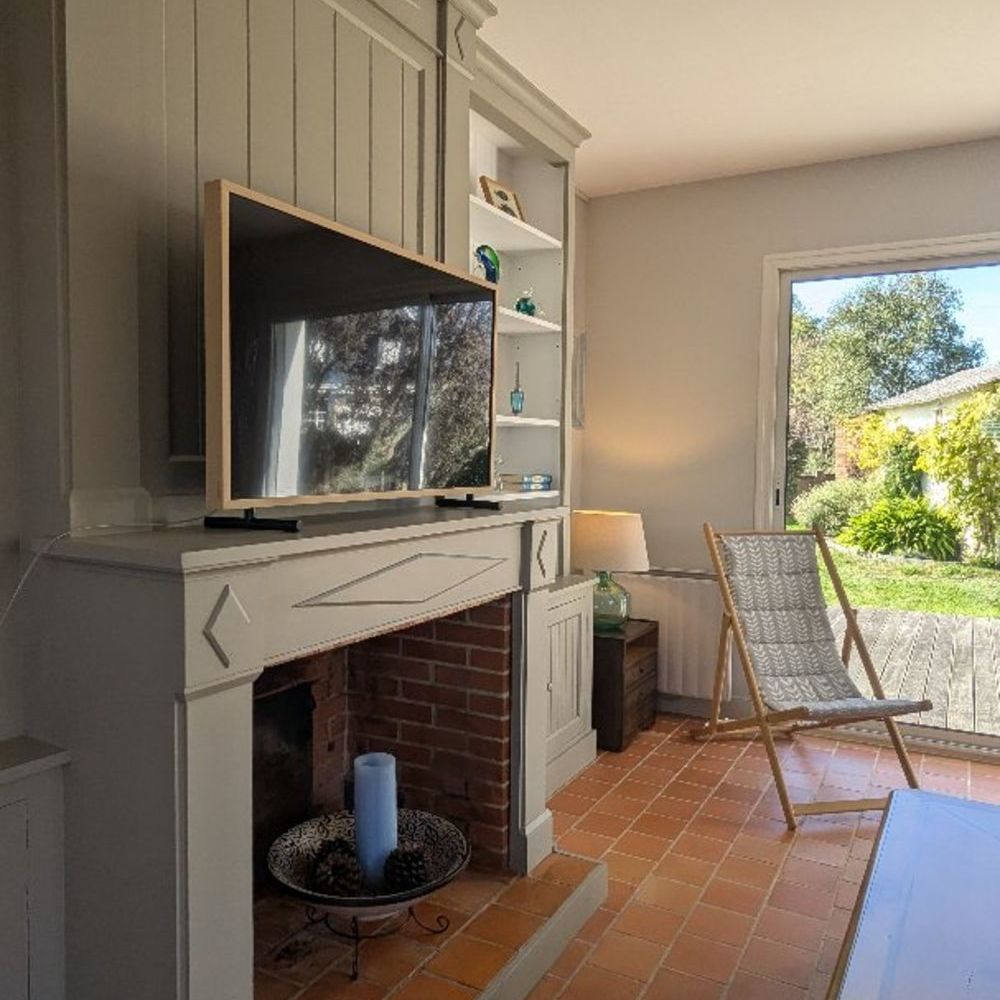 � vendre  Maison Carnac (56340)