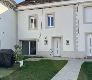  Maison � vendre 4 pi�ces 189 m�