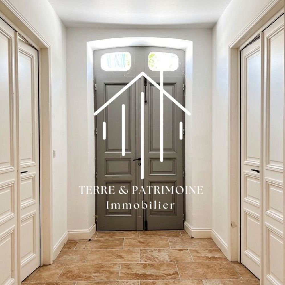 � vendre  Maison Labastide-de-Virac (07150)