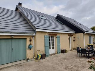  Maison � vendre 6 pi�ces 130 m�