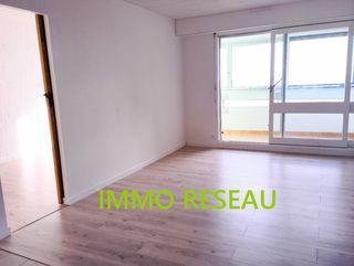  Appartement � vendre 2 pi�ces 41 m�