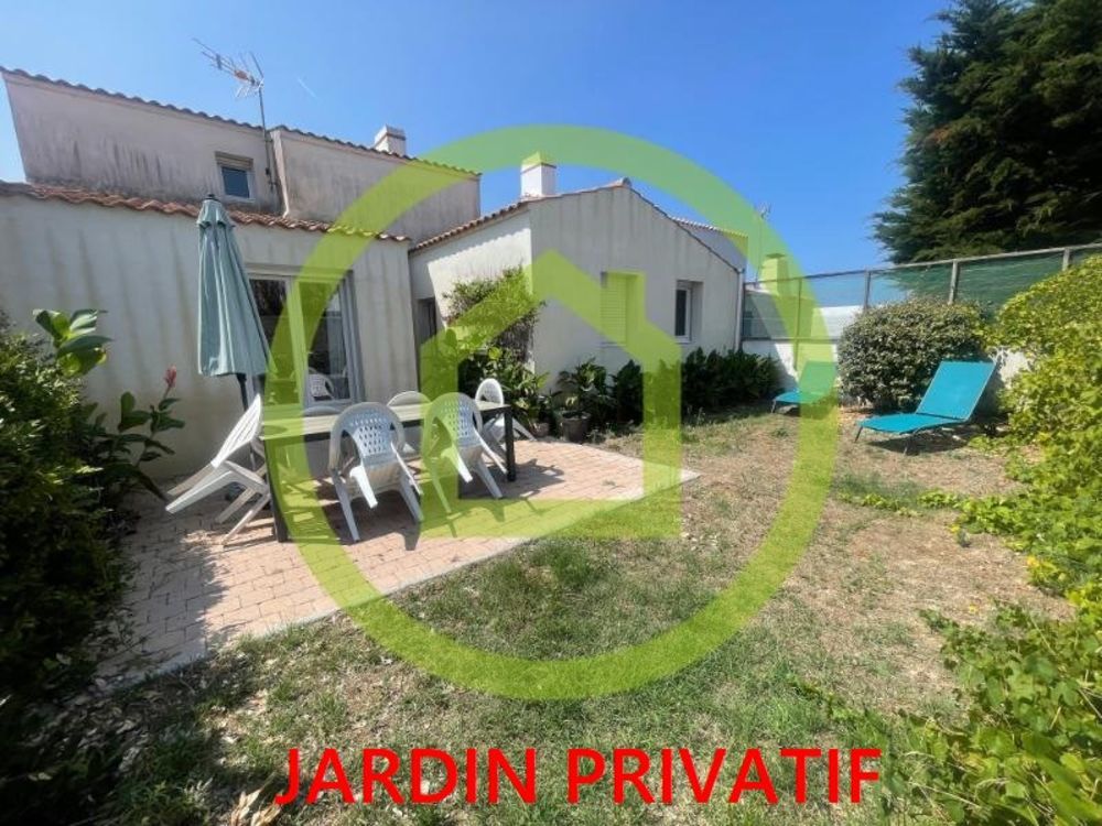 � vendre  Villa Noirmoutier-en-l'�le (85330)