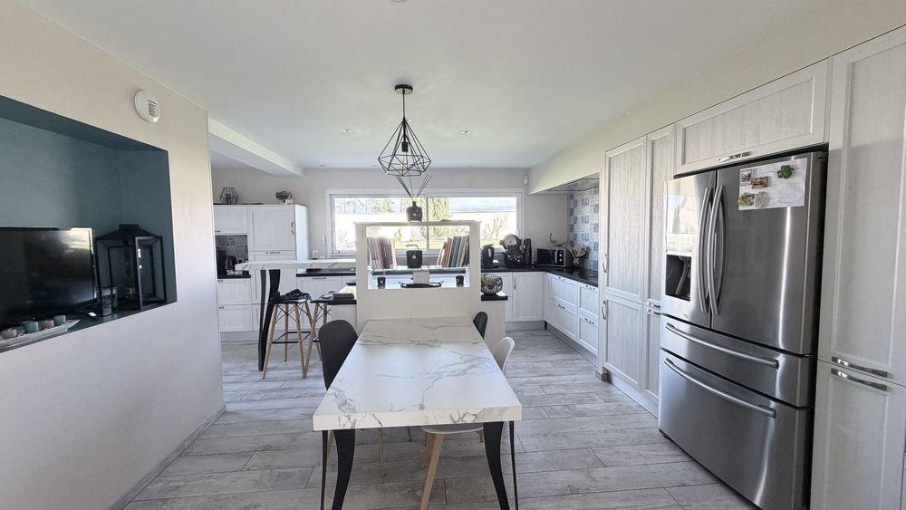 � vendre  Villa Billy (41130)