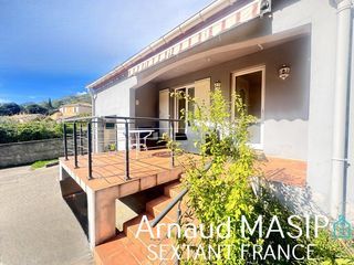  Maison � vendre 5 pi�ces 86 m�