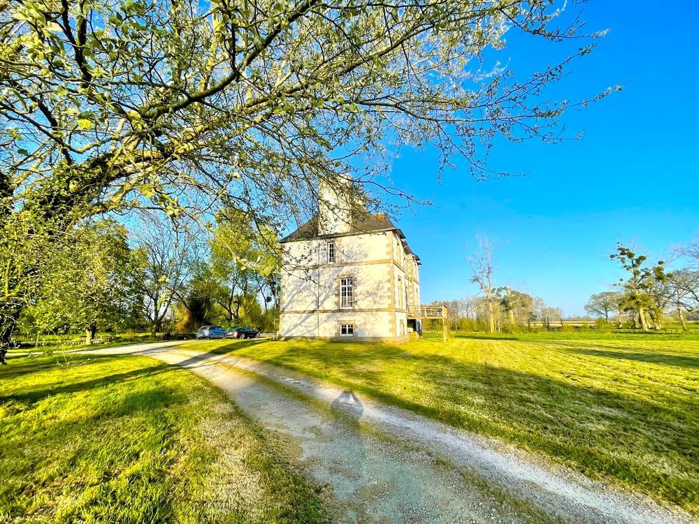 � vendre  Villa H�nanbihen (22550)