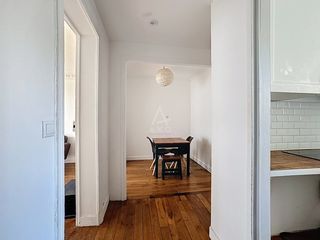  Appartement � vendre 2 pi�ces 45 m�