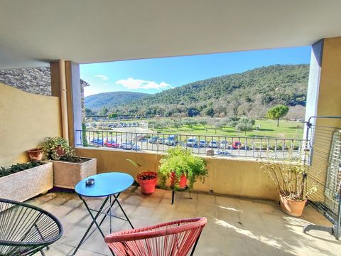   Appartement Appartement - 2 pi�ce(s) - 44 m�