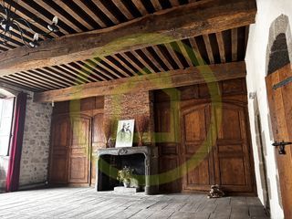  Maison � vendre 6 pi�ces 190 m�