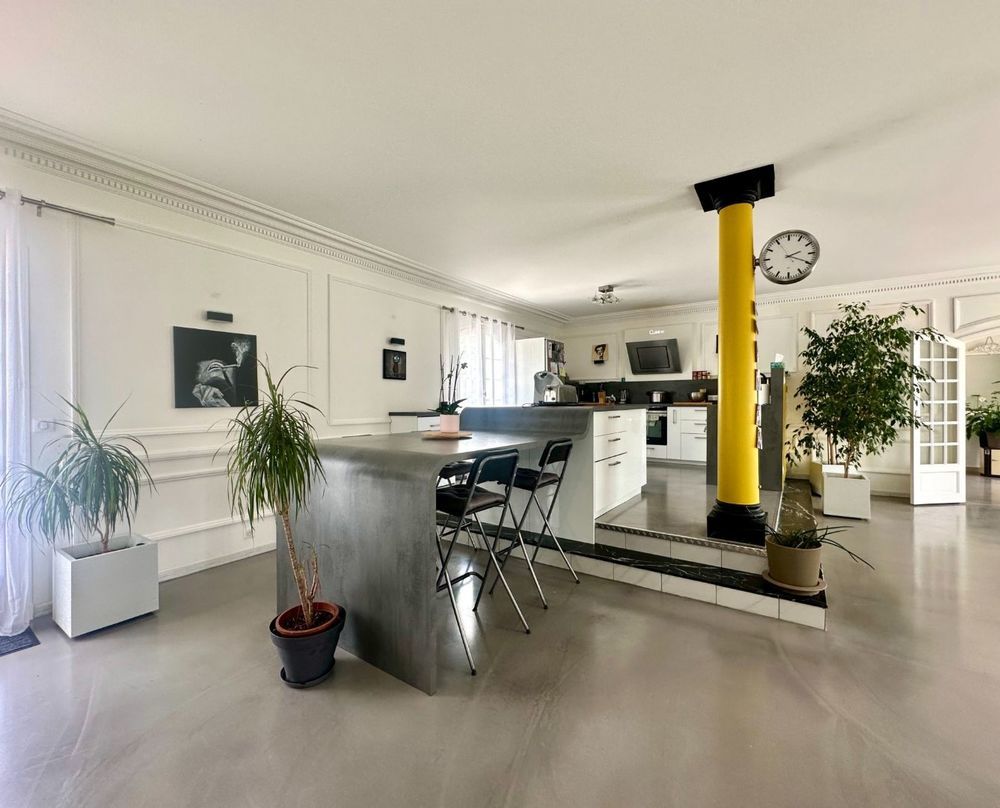 � vendre  Maison Jou�-l�s-Tours (37300)