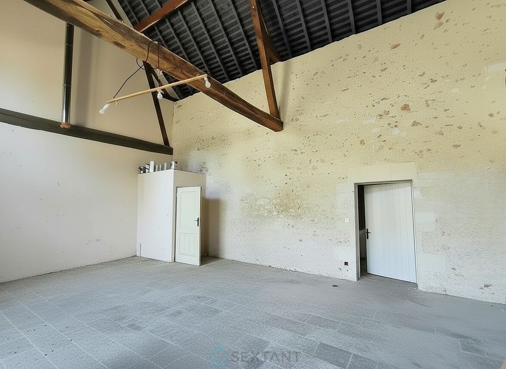 � vendre  Villa Amboise (37400)