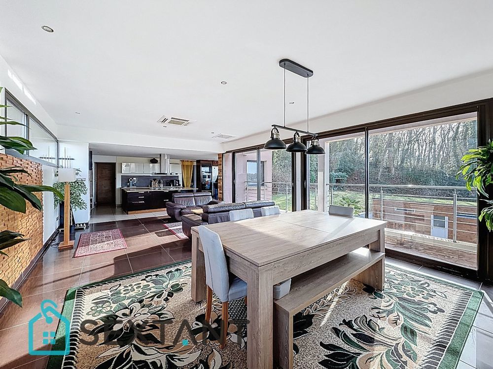 � vendre  Maison Montivilliers (76290)